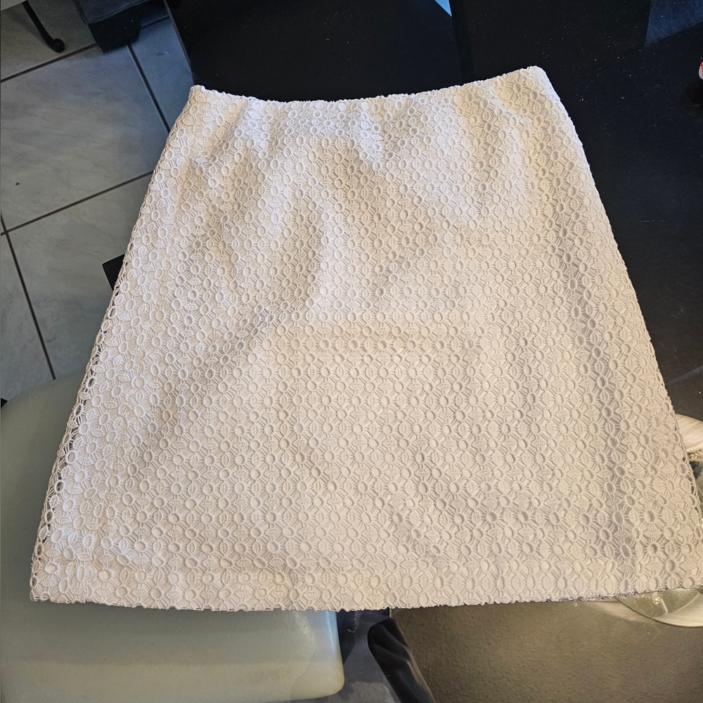 Ann Taylor Skirt
